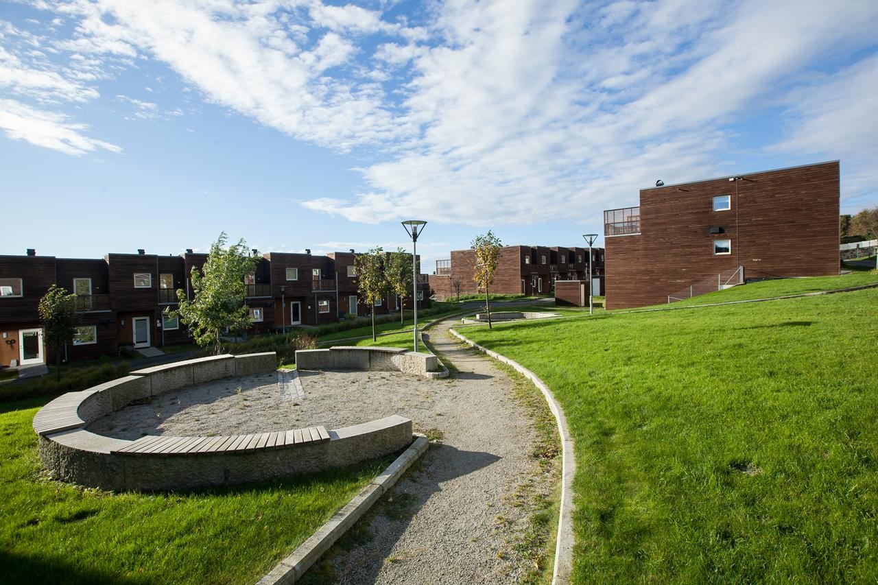Nærområde Galleribilde
