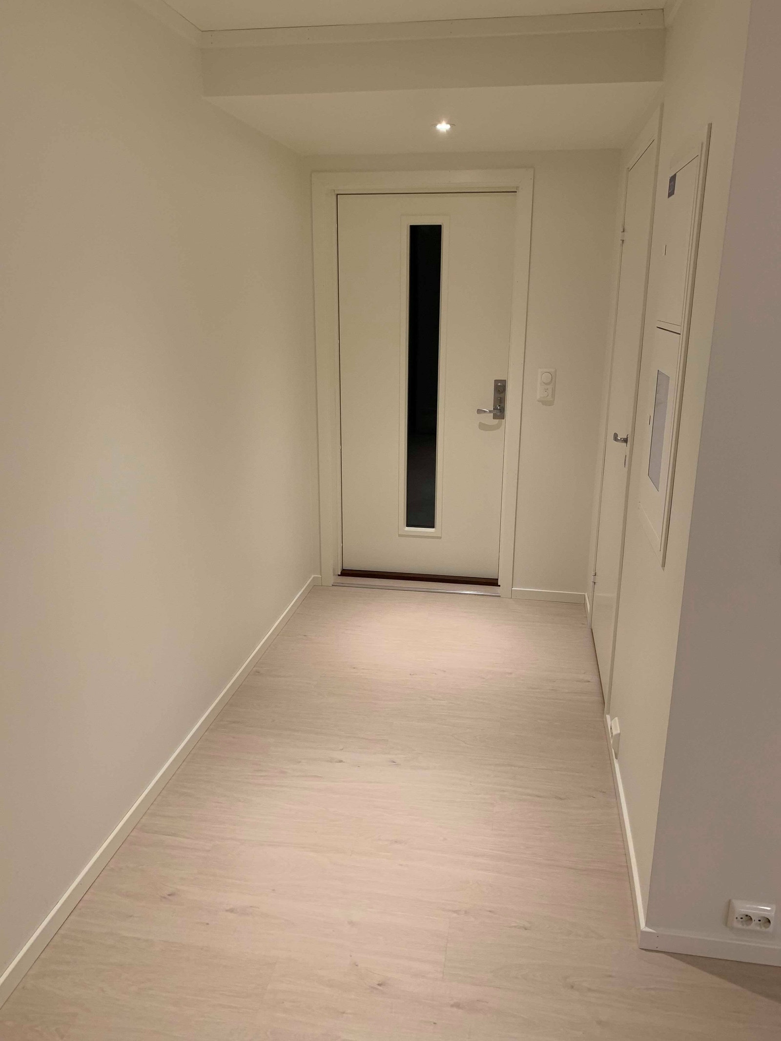 Gang/inngang Galleribilde