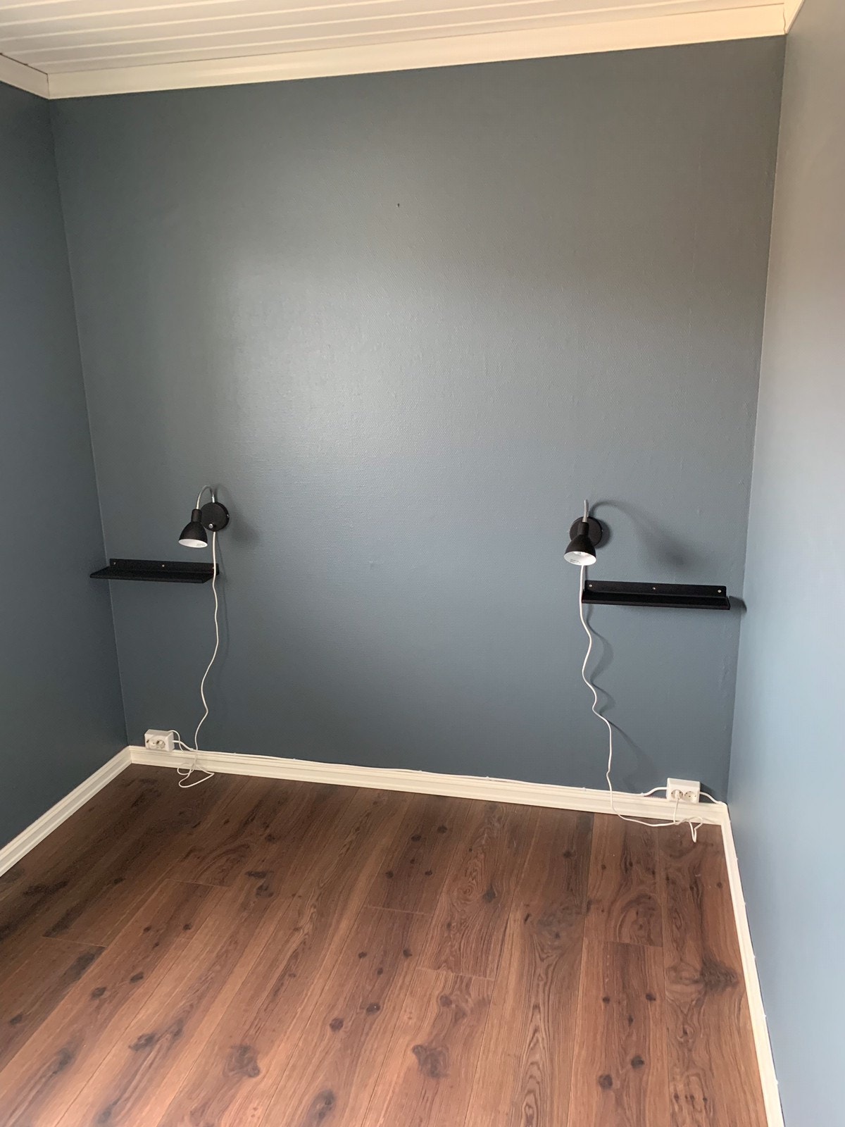 Soverom 1 etasje.. Galleribilde