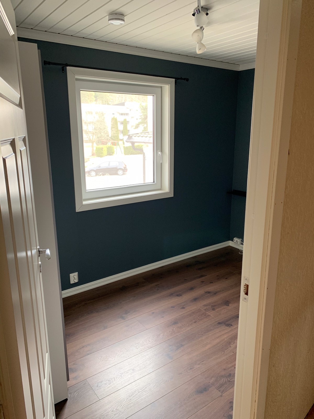 Soverom 1 etasje. Galleribilde