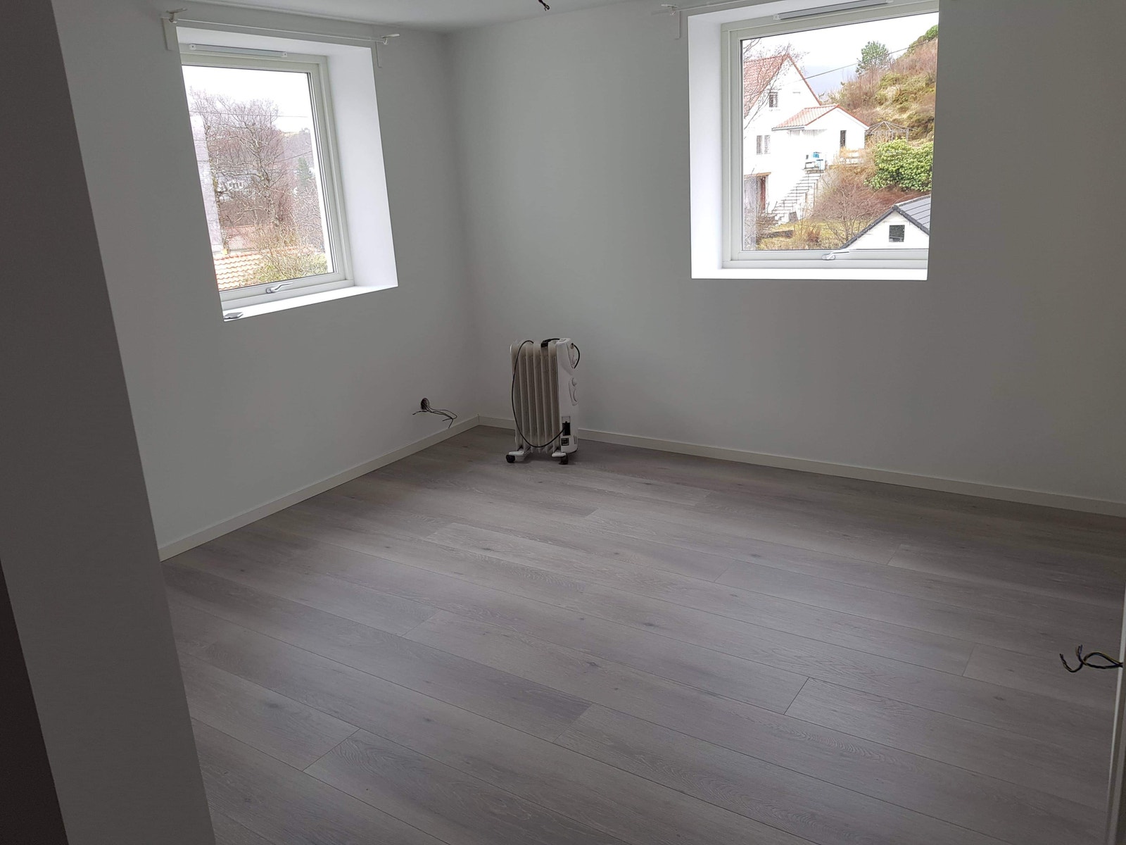 Stue Galleribilde