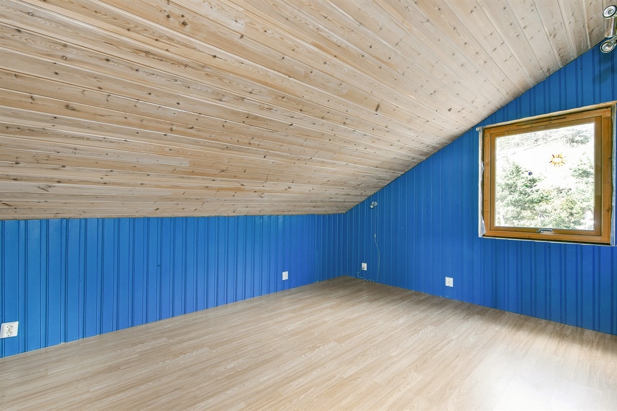 Soverom 3. Galleribilde