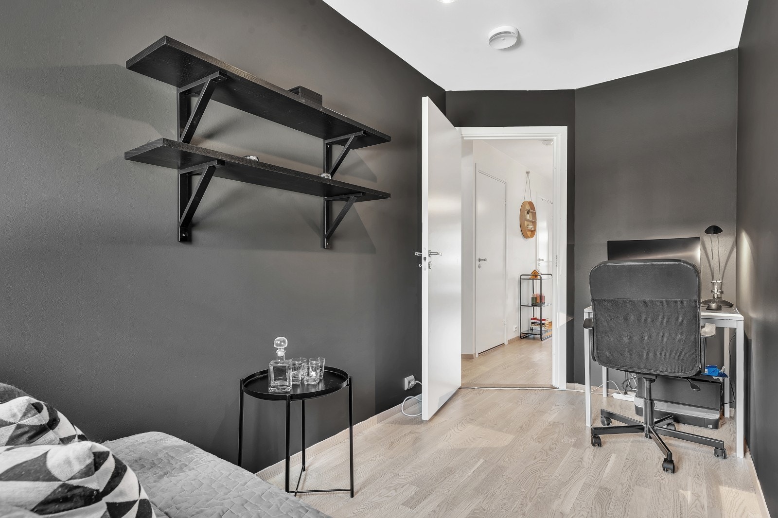 Soverom III Galleribilde