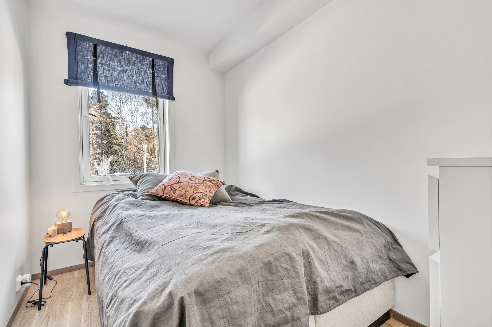 Soverom II Galleribilde