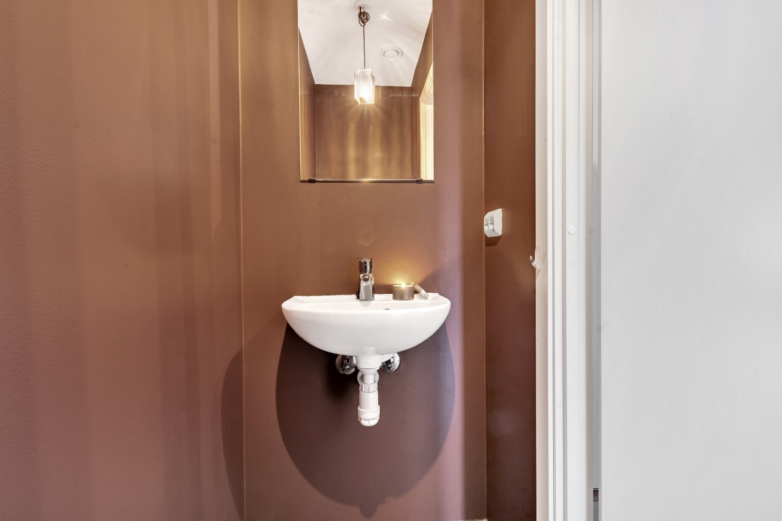 Separat WC Galleribilde