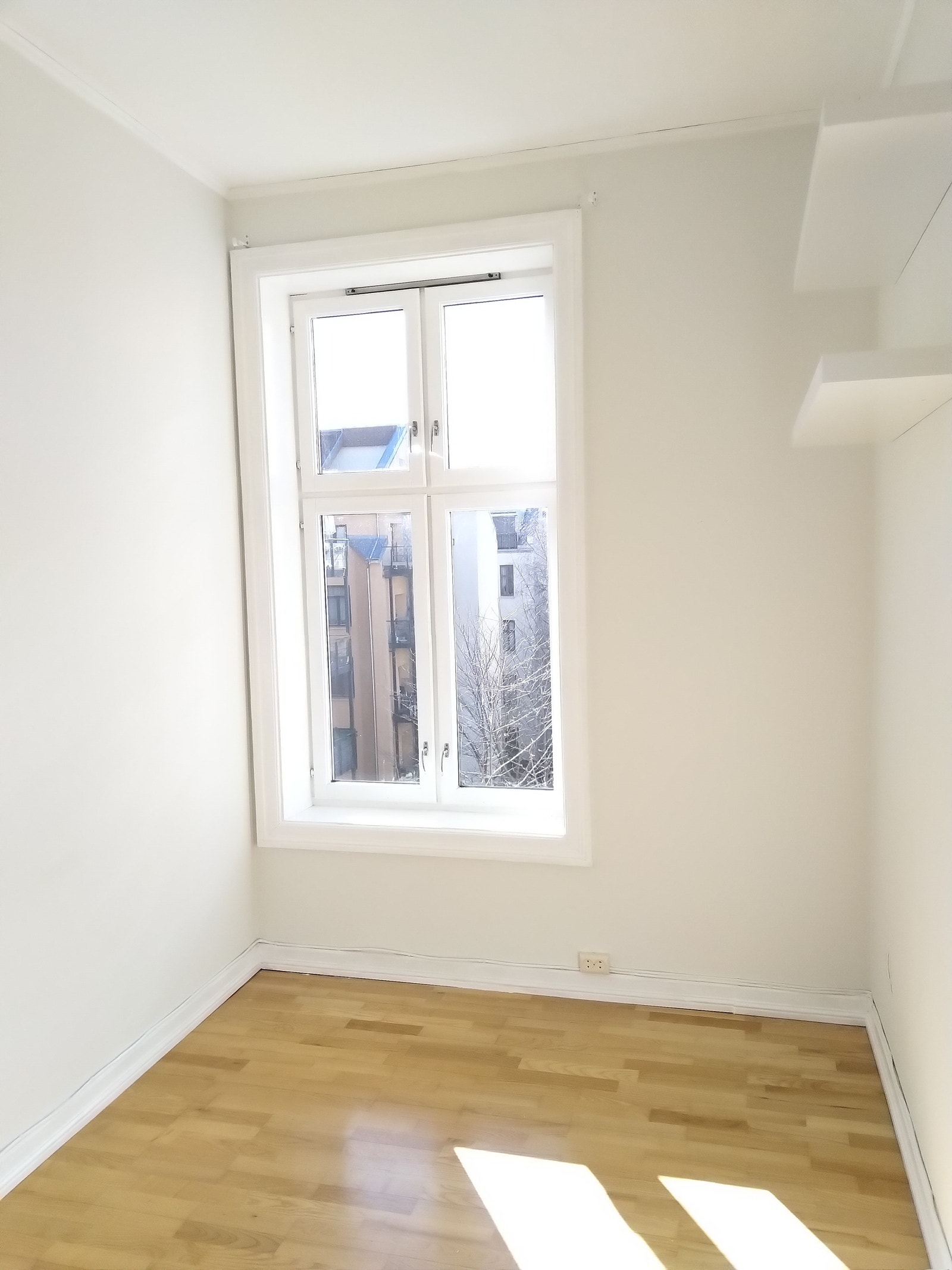 Soverom II Galleribilde