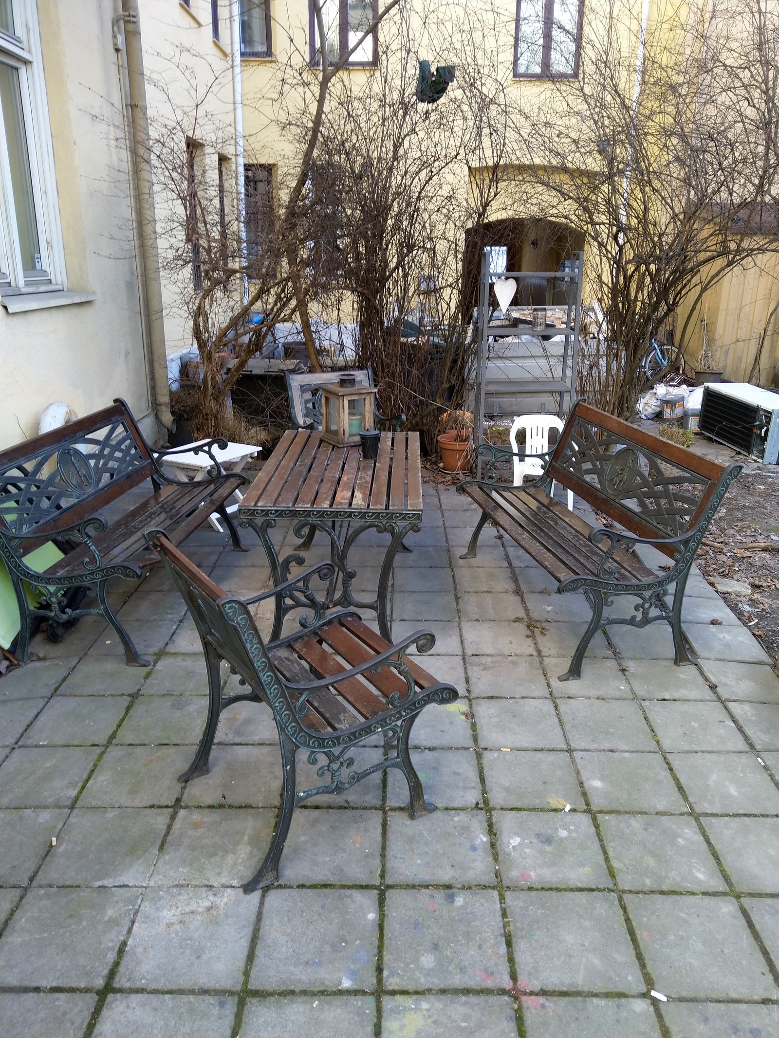 Utenfor Galleribilde