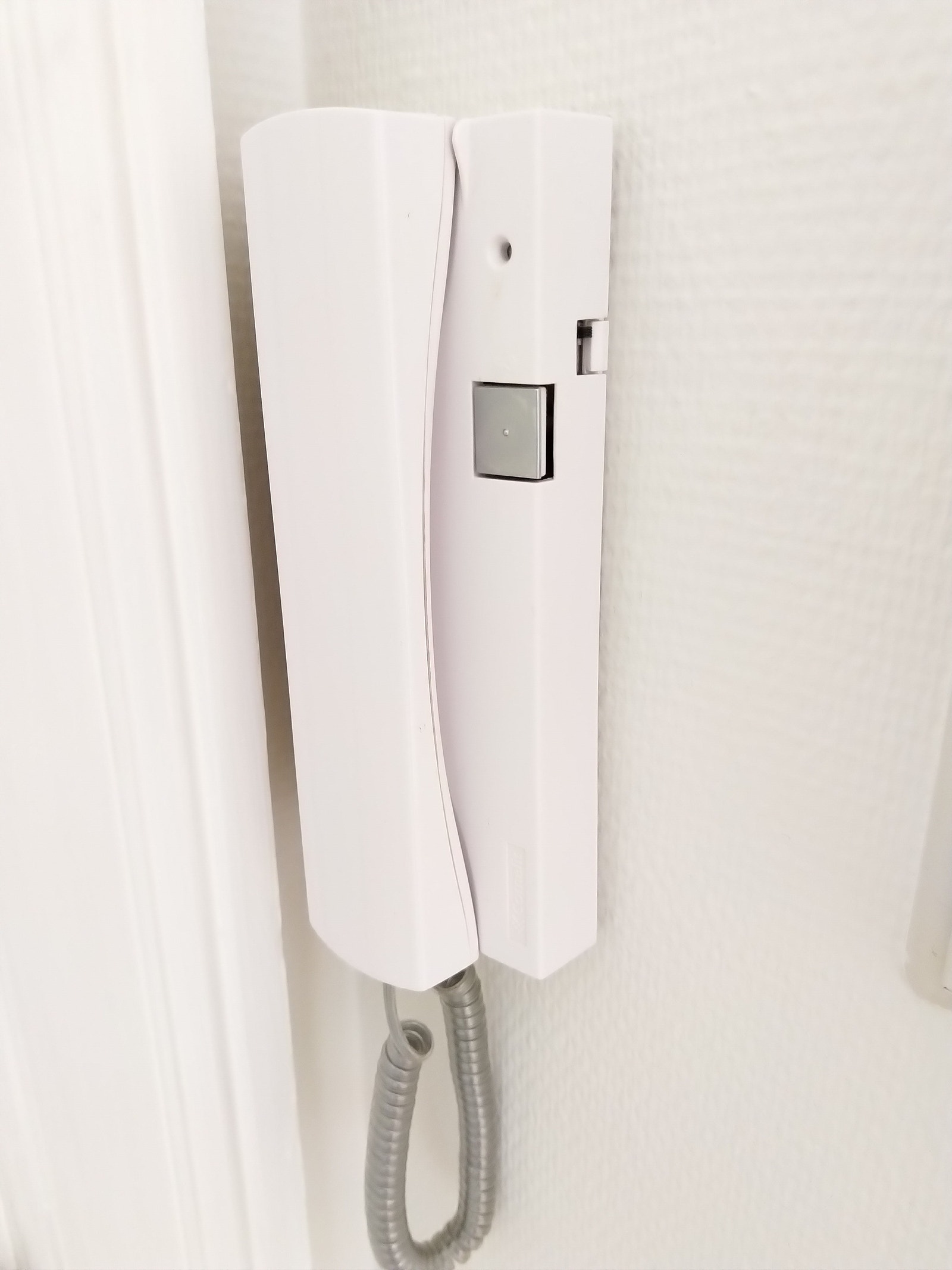 Porttelefon Galleribilde