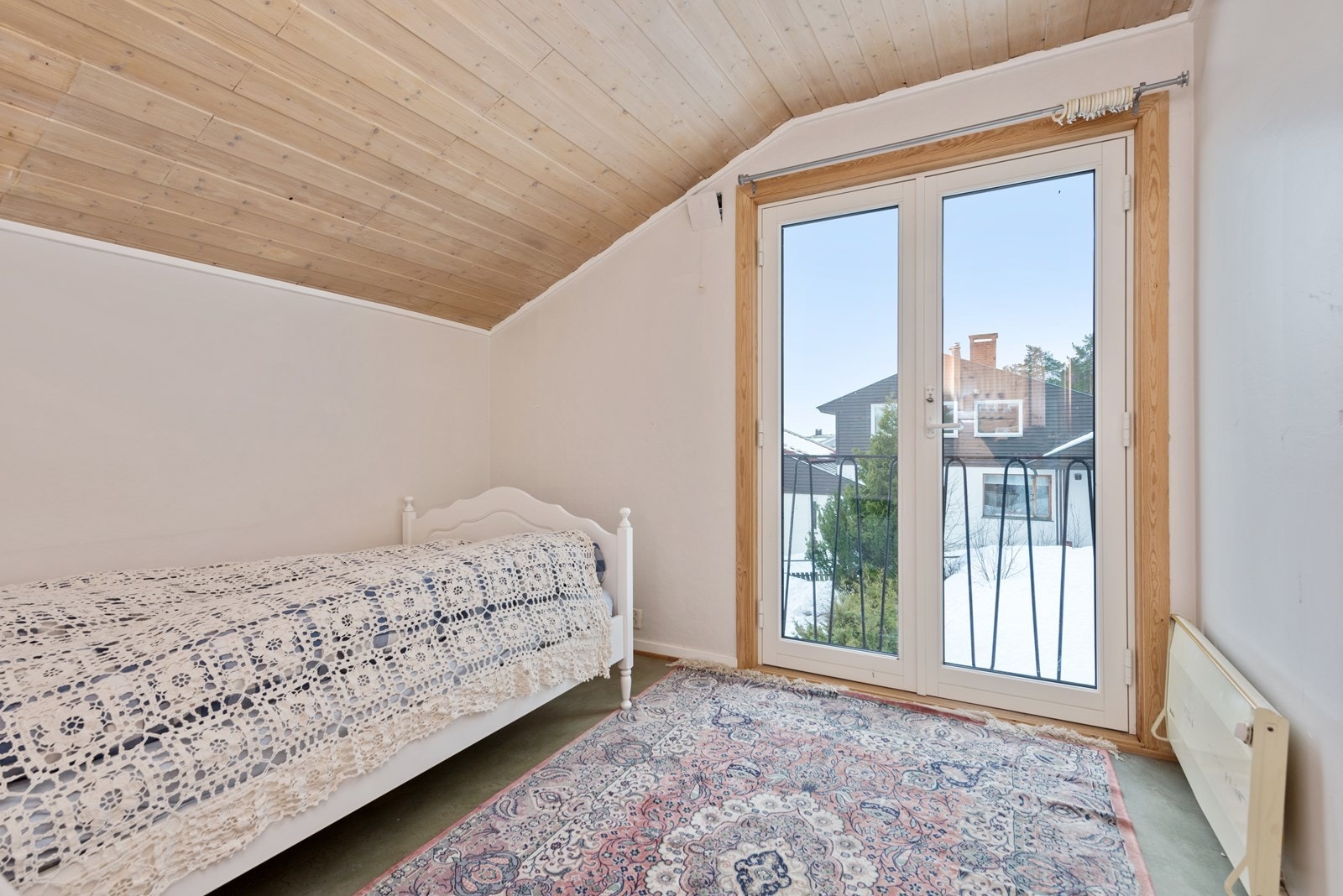 Soverom Galleribilde