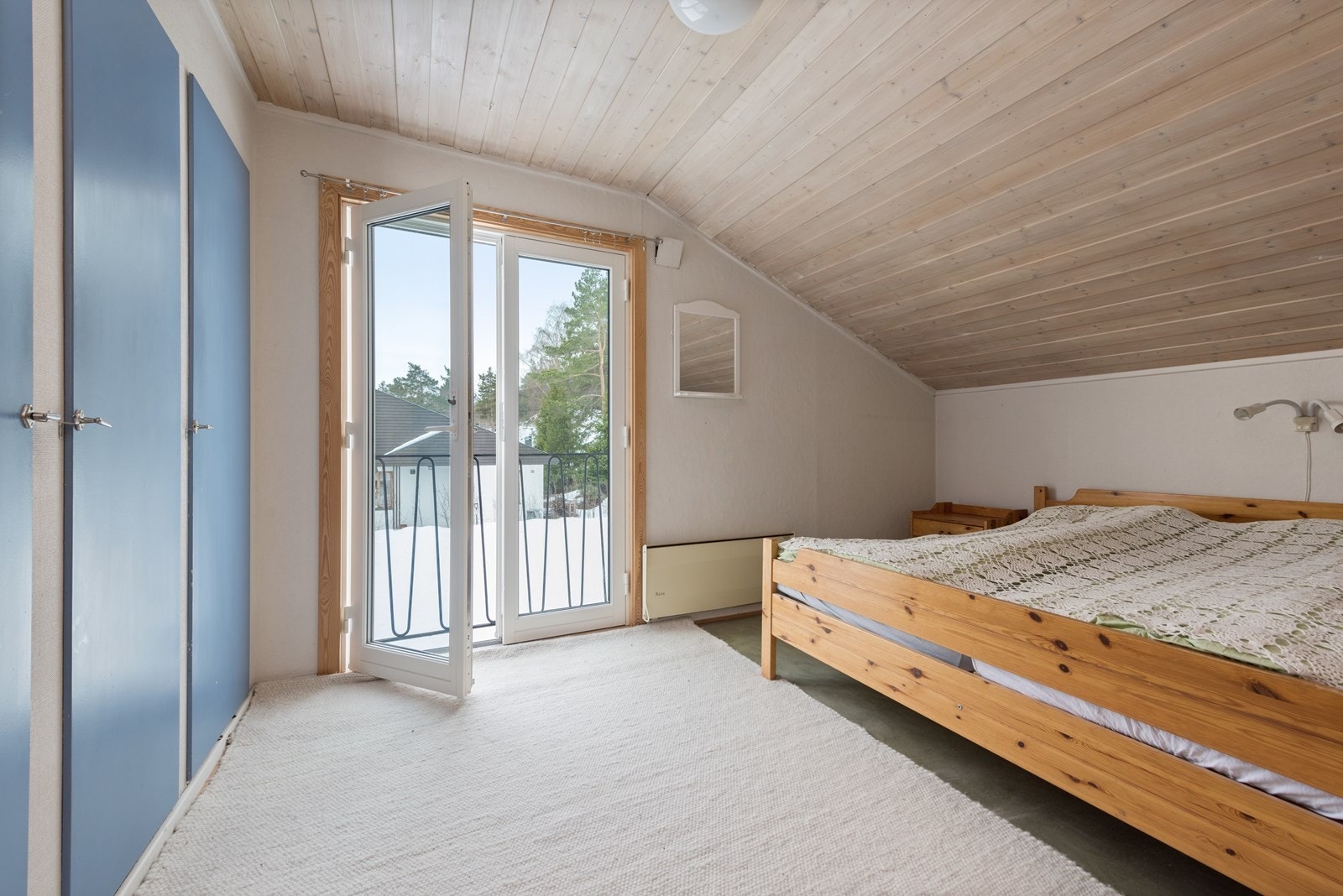 Soverom Galleribilde