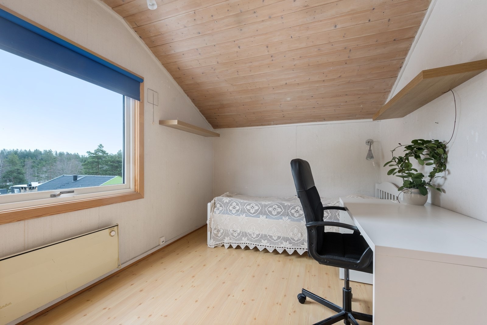 Soverom Galleribilde