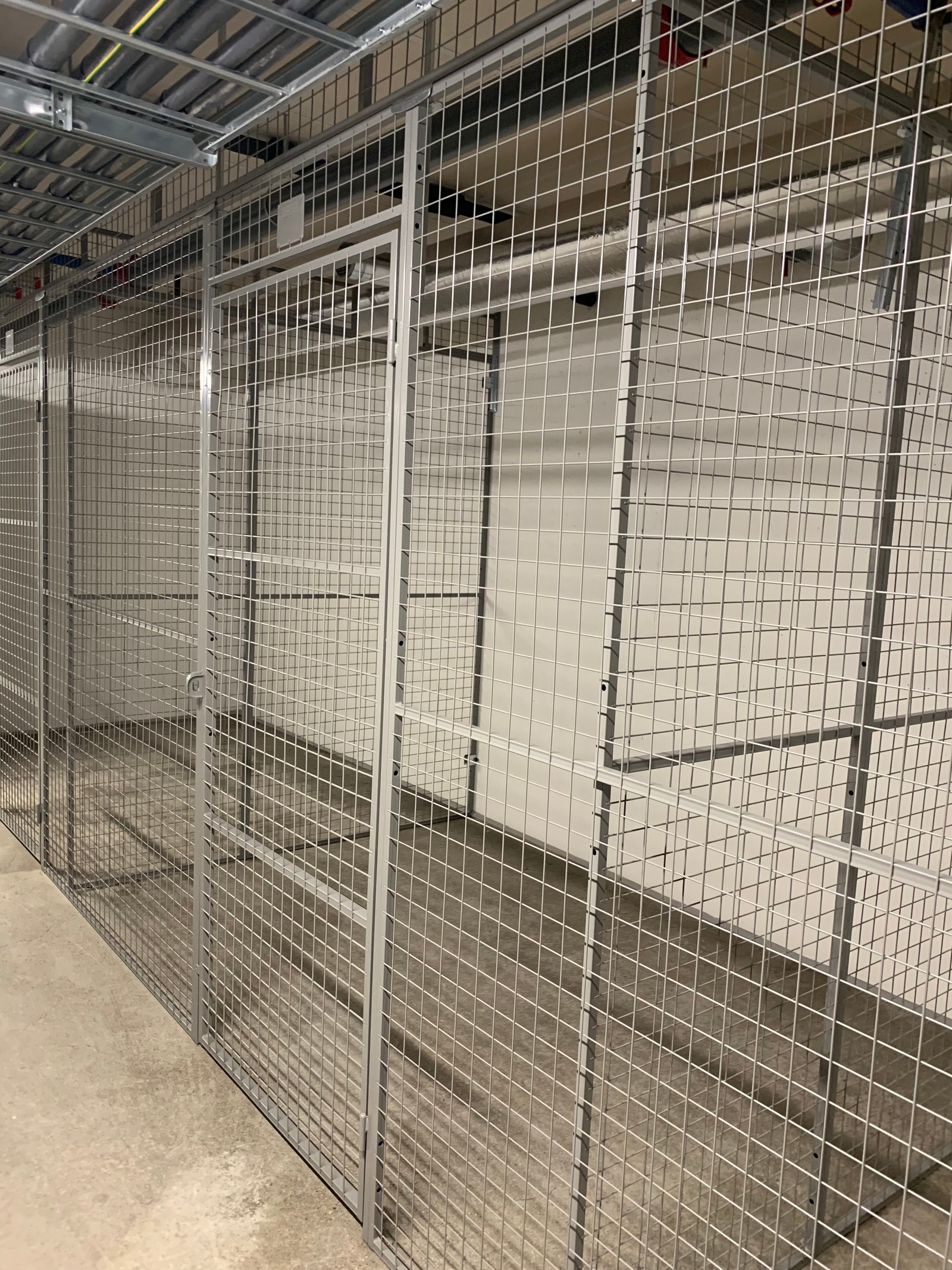 1 bod følger med Galleribilde