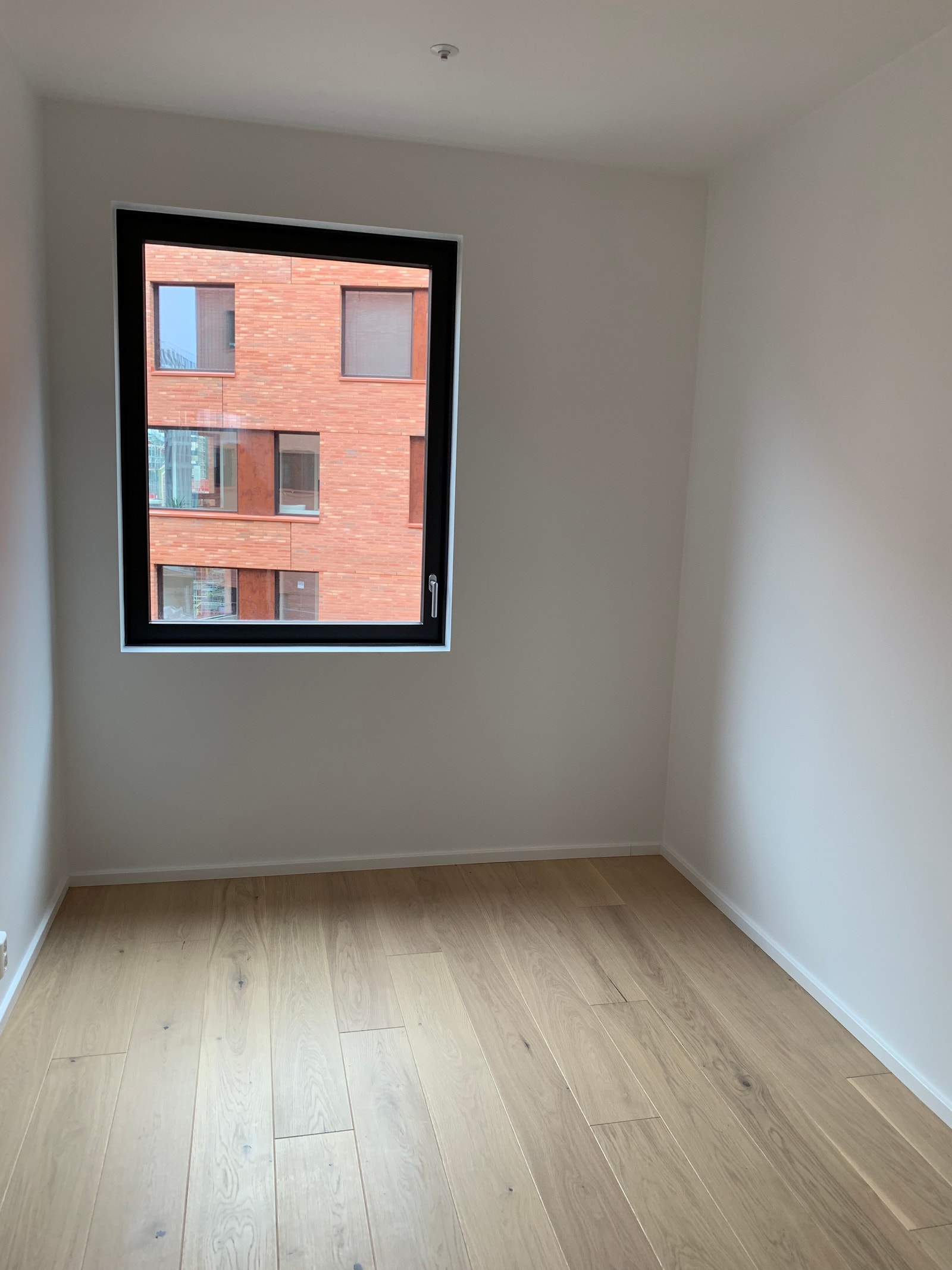 Sov 2 vender også mot Gamelbyen/Ekeberg Galleribilde