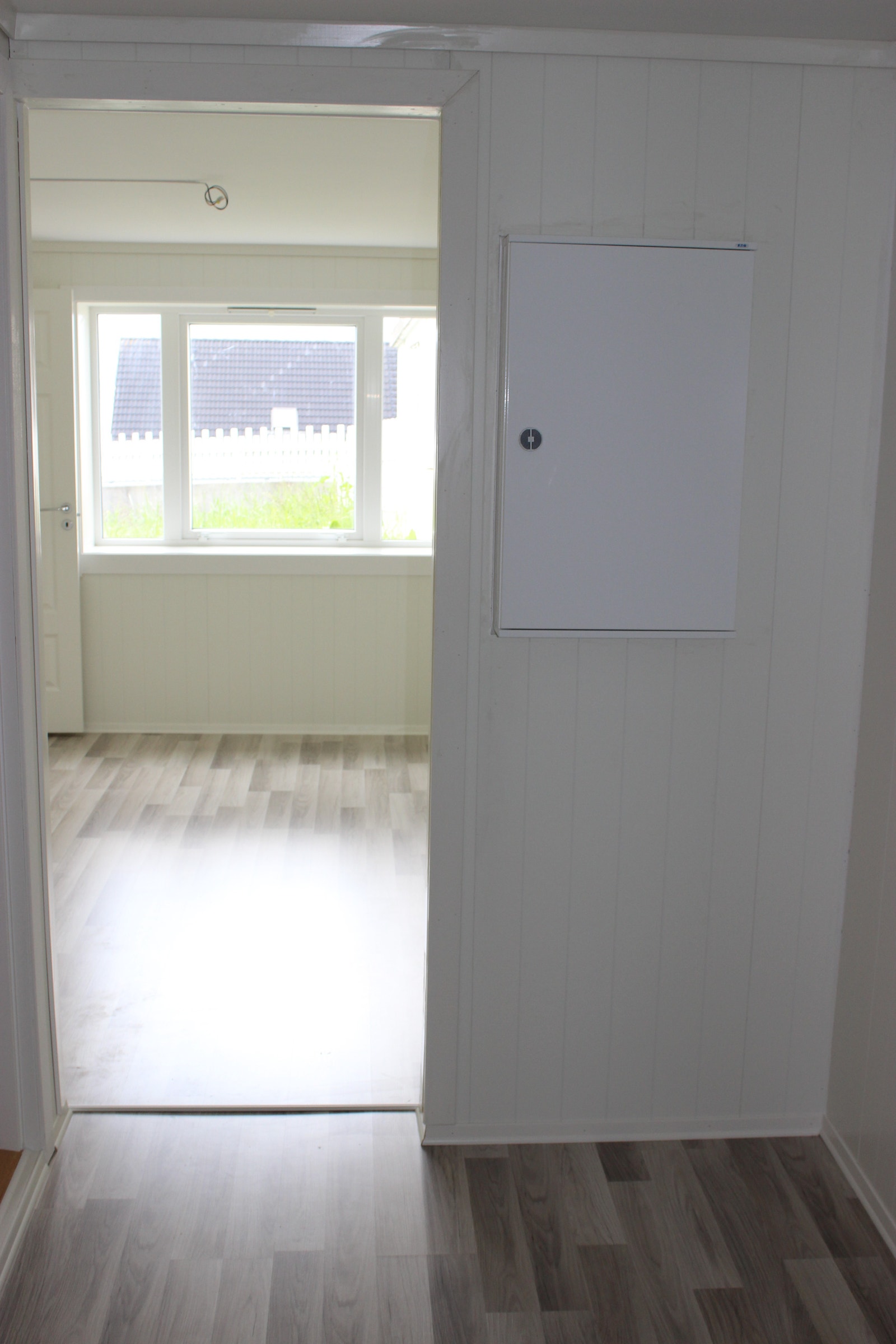 Soverom 1 fra Walk In Closet. Galleribilde