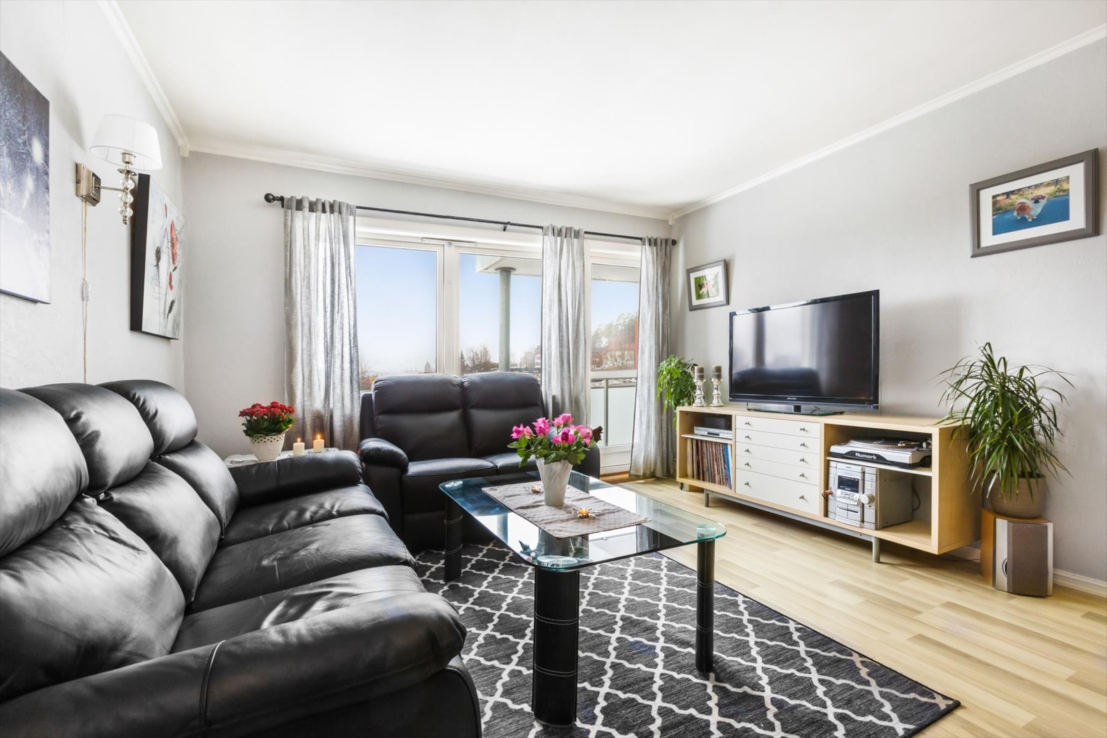 Velkommen til Ammerudveien 27 D! Galleribilde