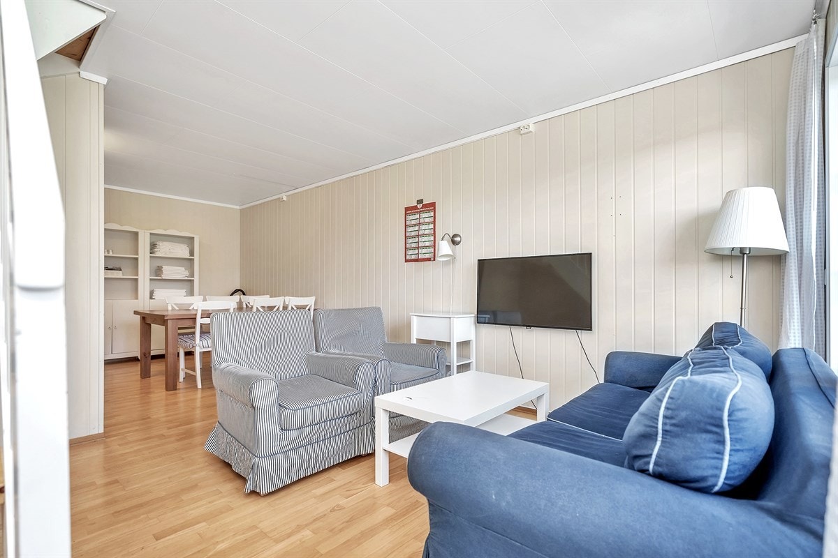 Velkommen til leilighet 810 Galleribilde