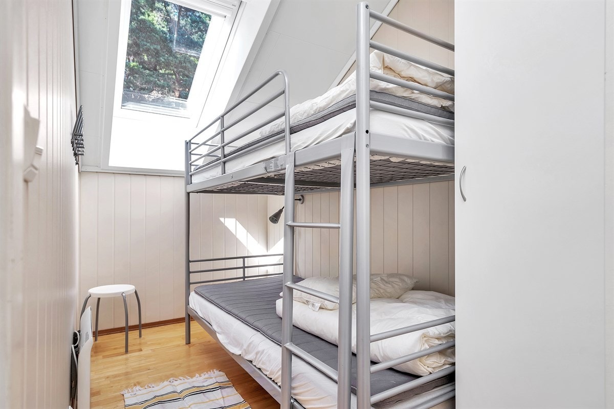 Soverom II Galleribilde