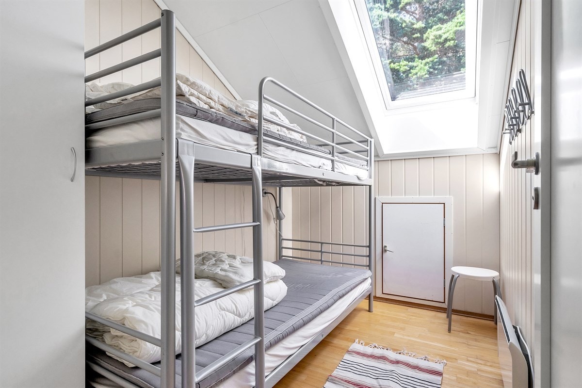 Soverom III Galleribilde