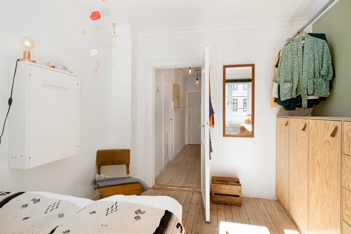 Galvaniserte rør som hengesystem. Galleribilde