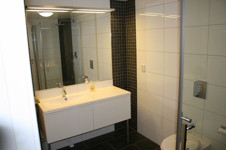 Bad / Bath room Galleribilde