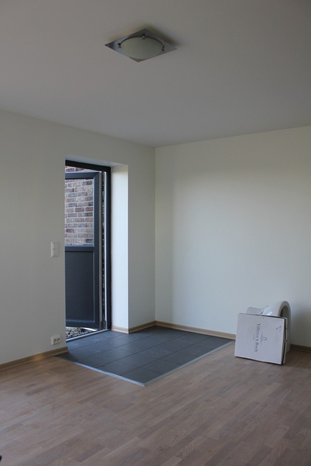 Inngang/ entre Galleribilde