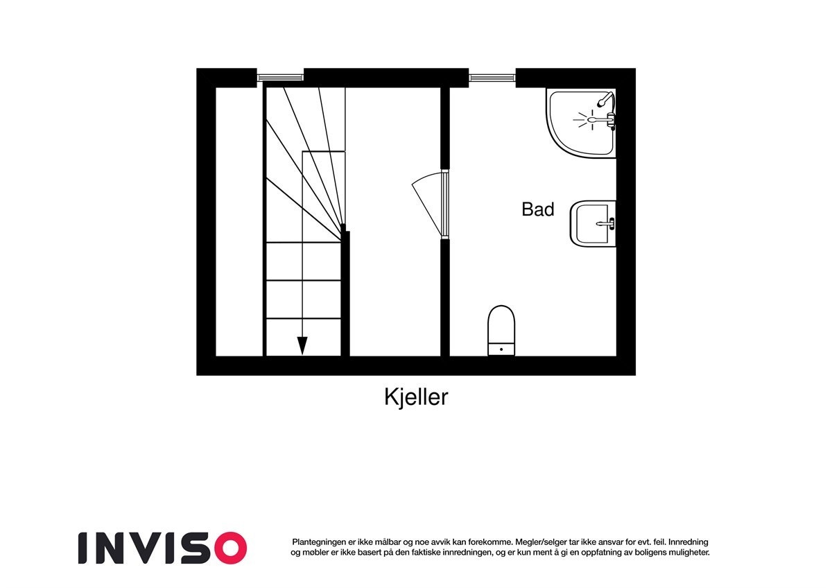 Kjeller hovedhus Galleribilde