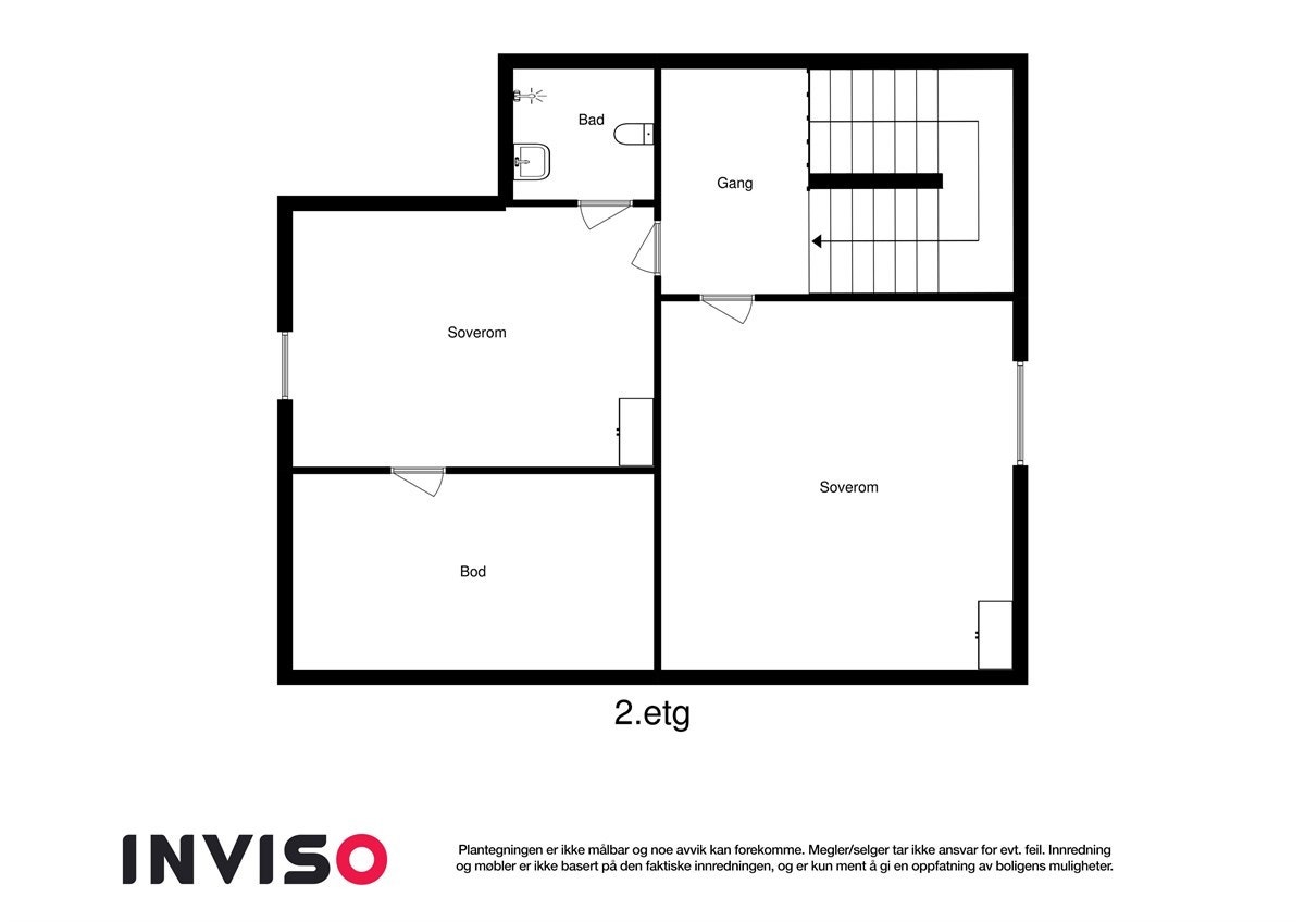2 etasje hovedhus Galleribilde