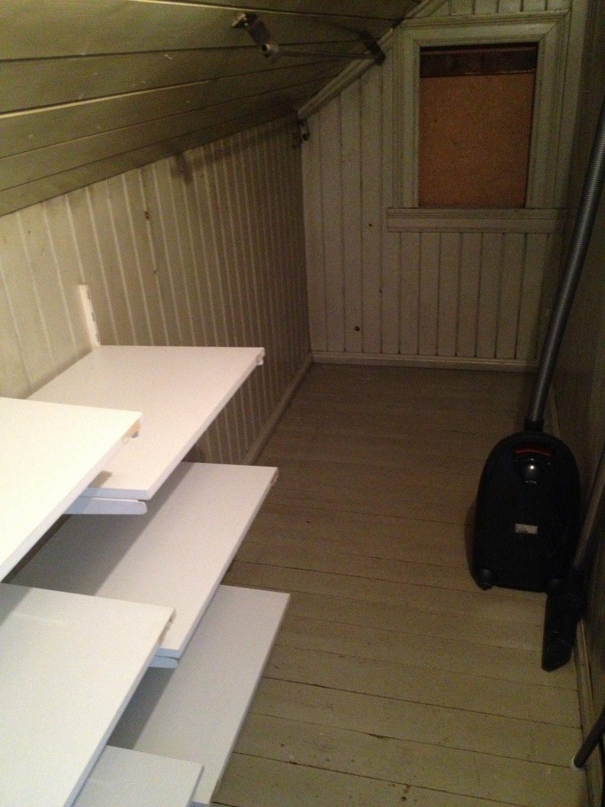 Sidekott Galleribilde