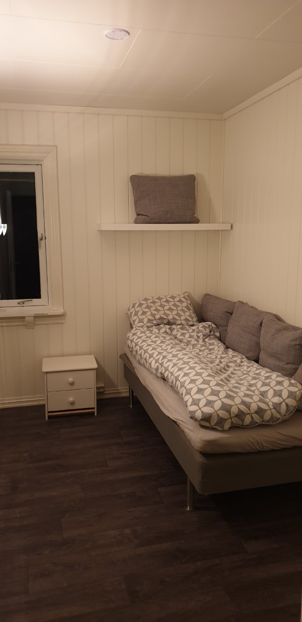 Soverom 2 - 1 etg Galleribilde