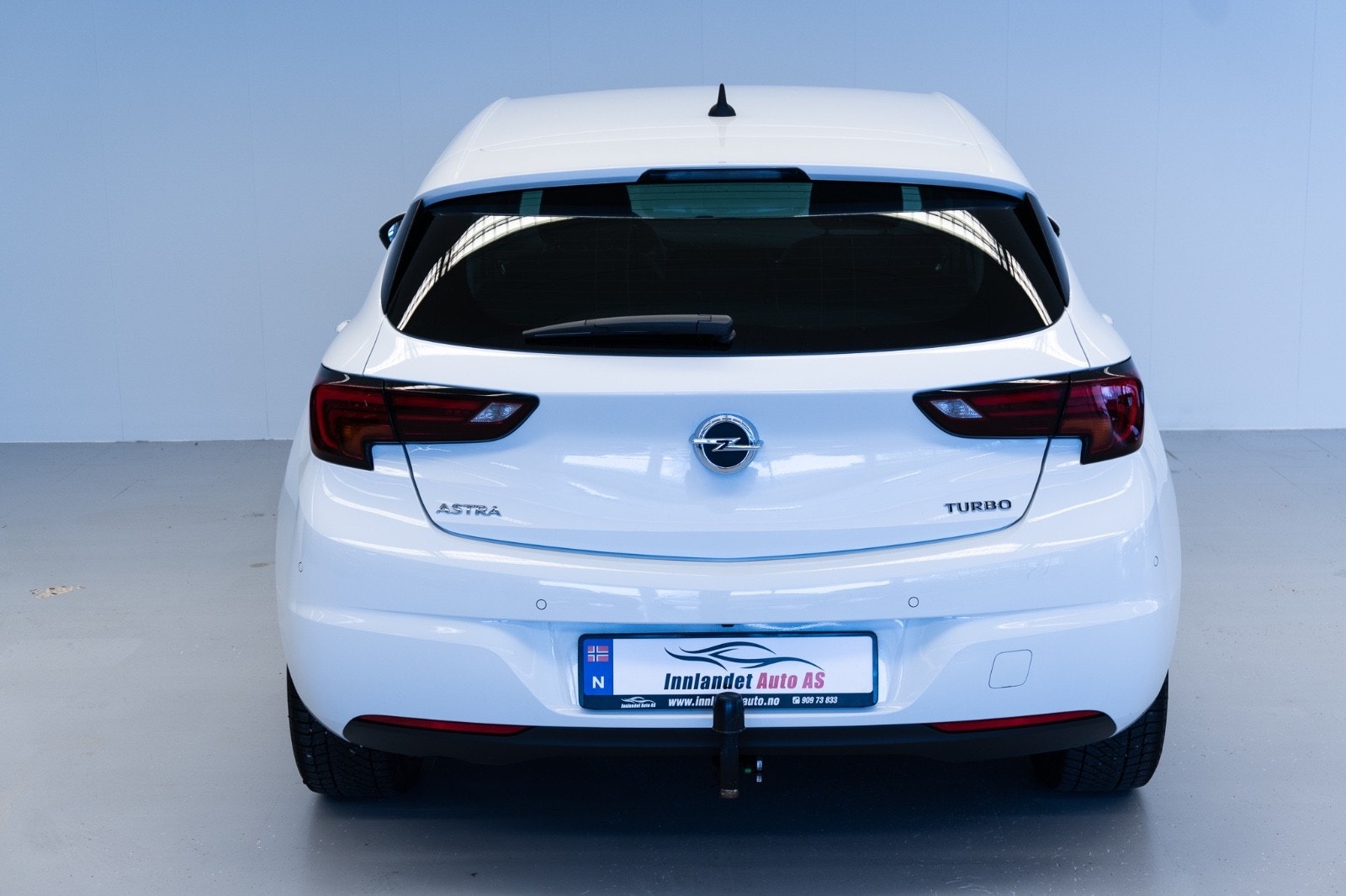 Opel Astra 73