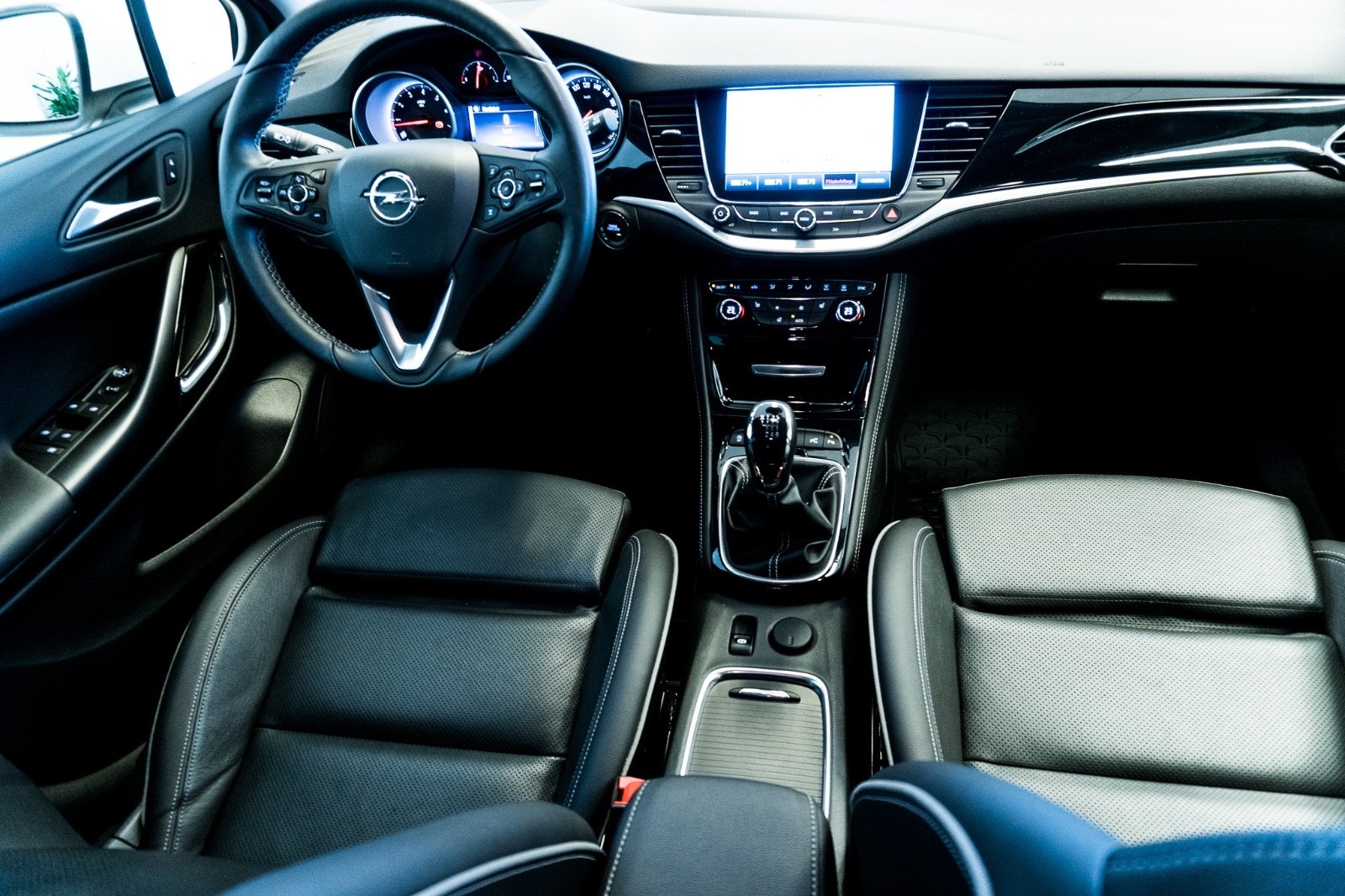 Opel Astra 63