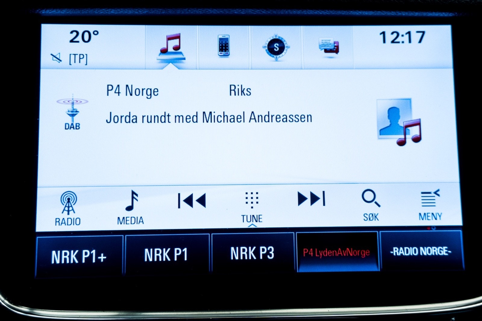 Opel Astra 47