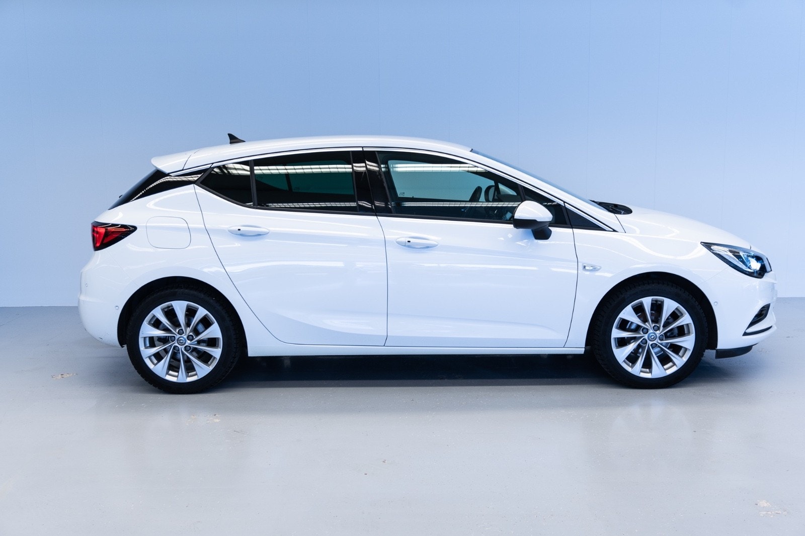Opel Astra 67