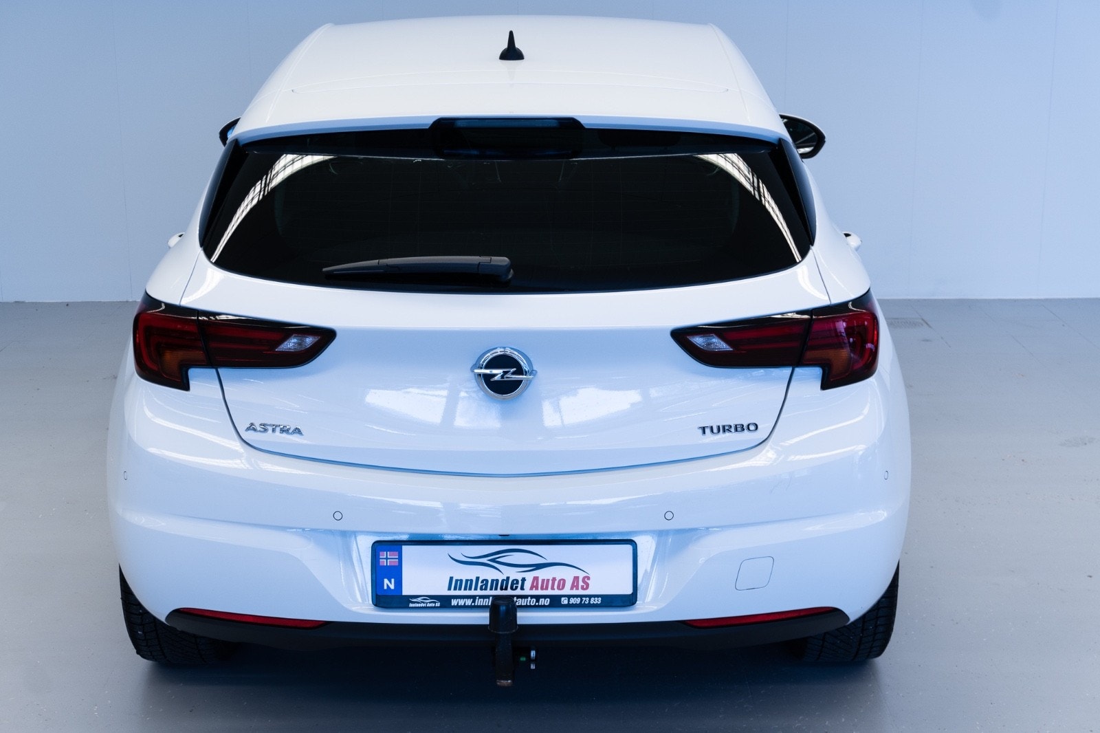 Opel Astra 76