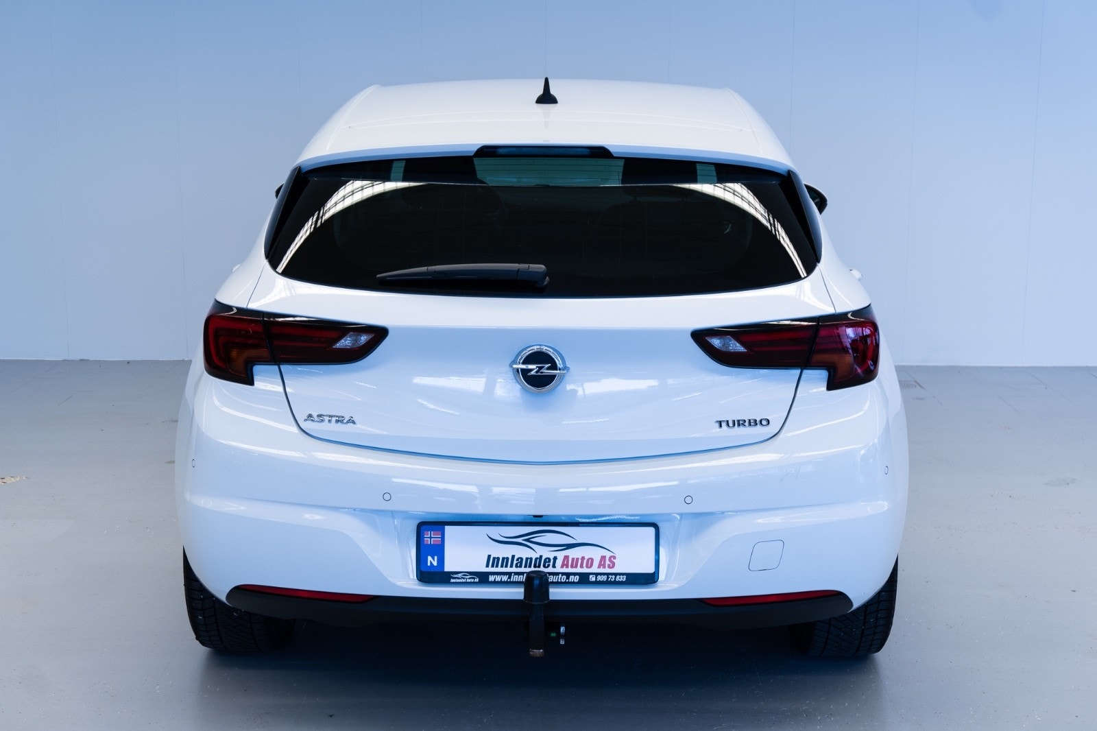 Opel Astra 74