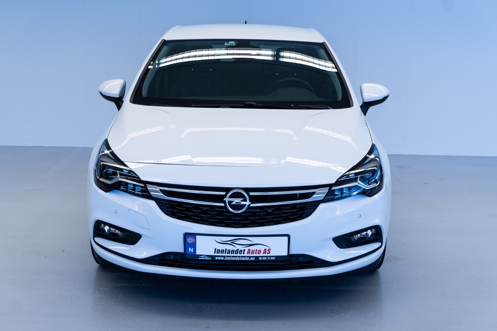 Opel Astra 30