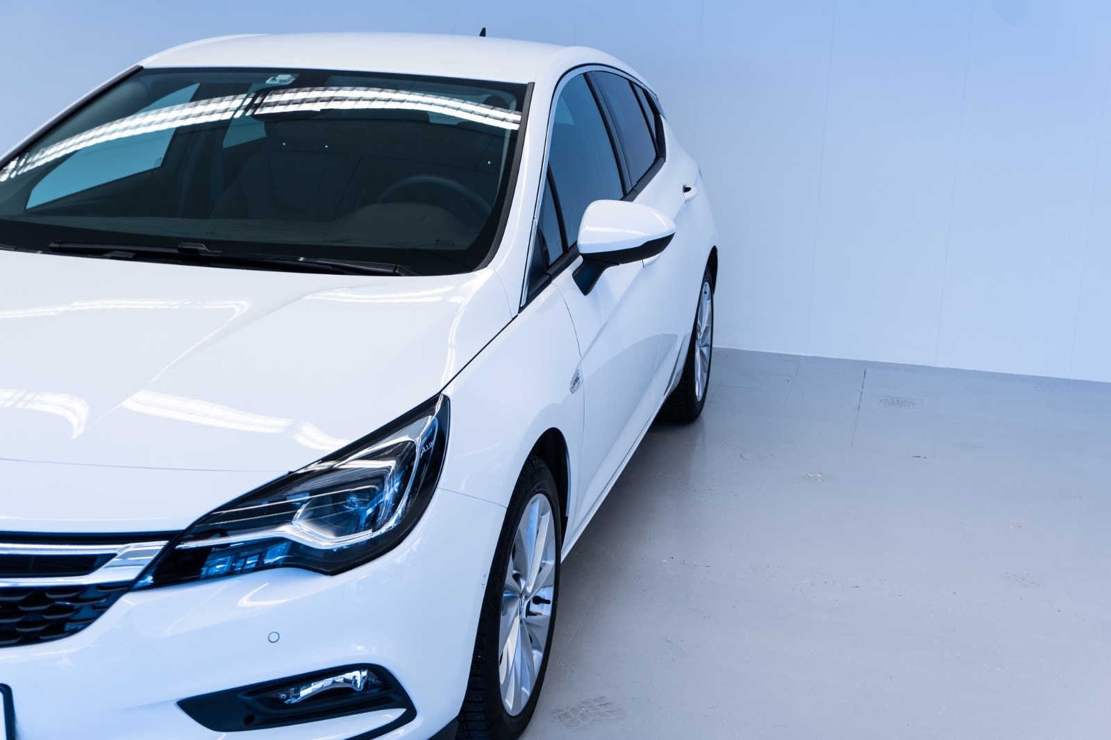 Opel Astra 33
