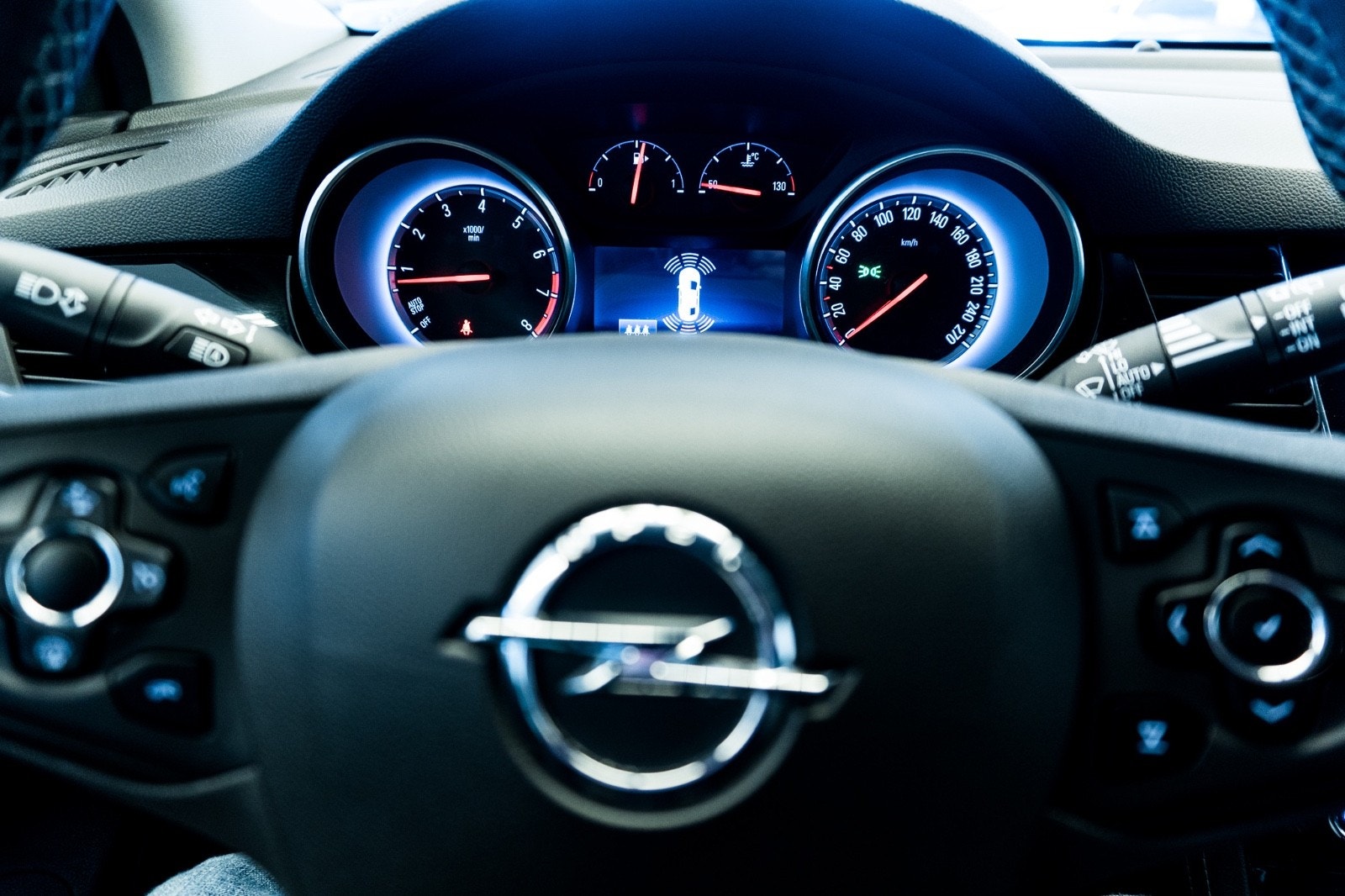Opel Astra 51