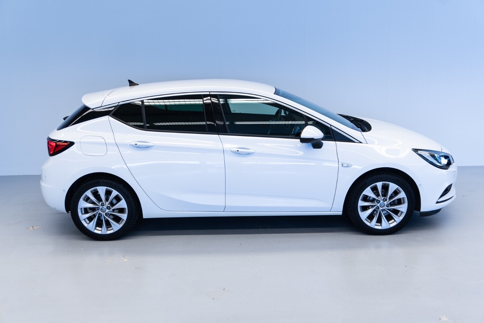 Opel Astra 69