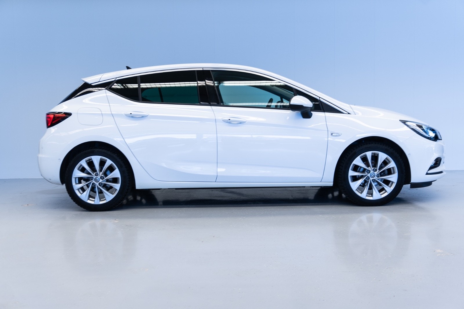 Opel Astra 68