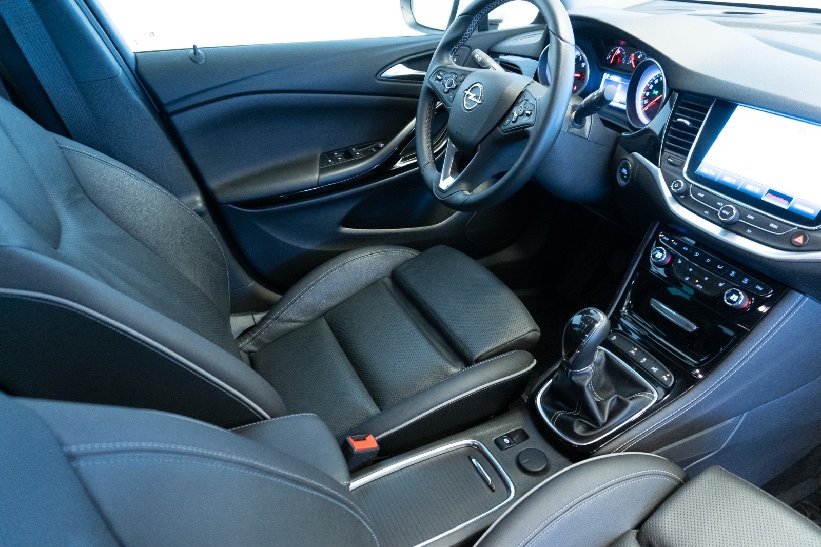 Opel Astra 59