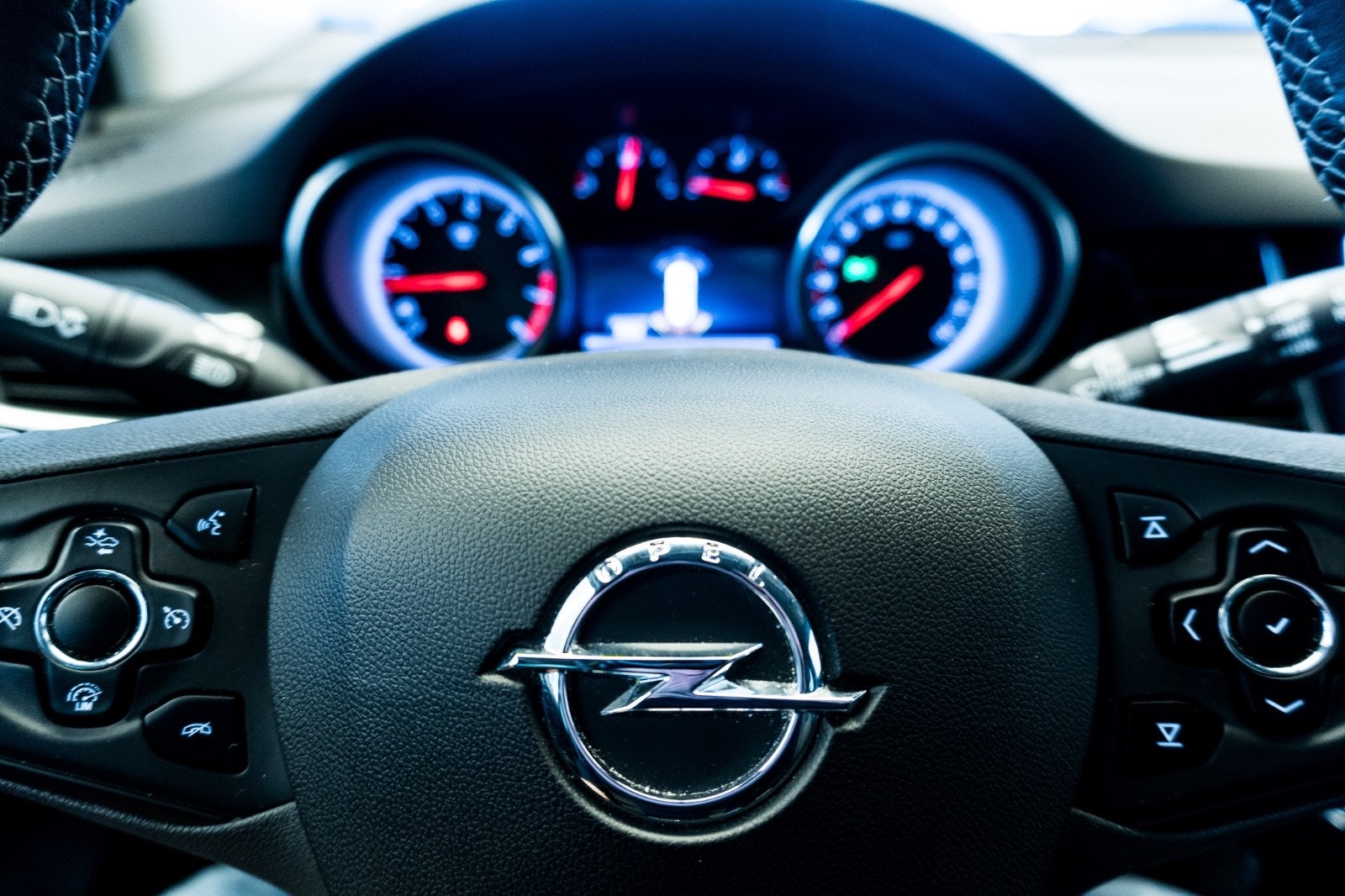 Opel Astra 50