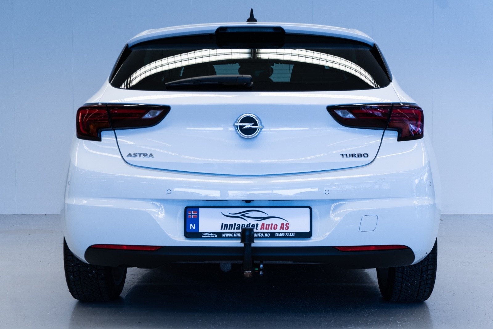 Opel Astra 75