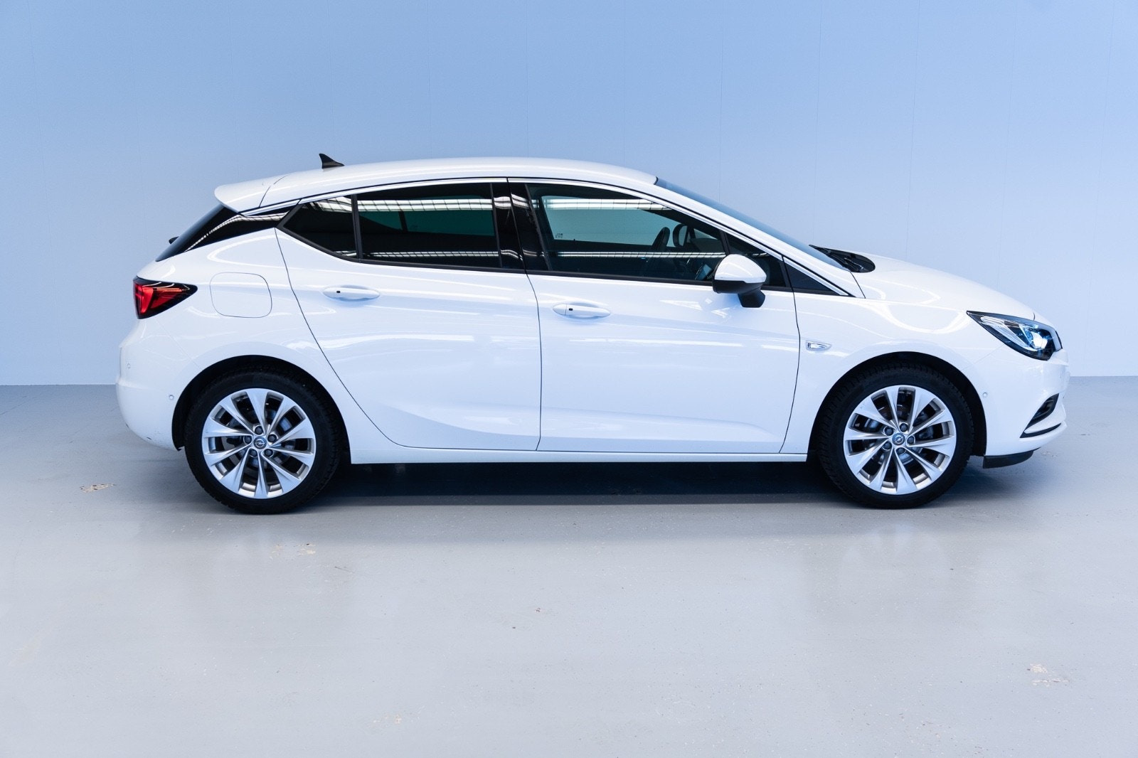 Opel Astra 66