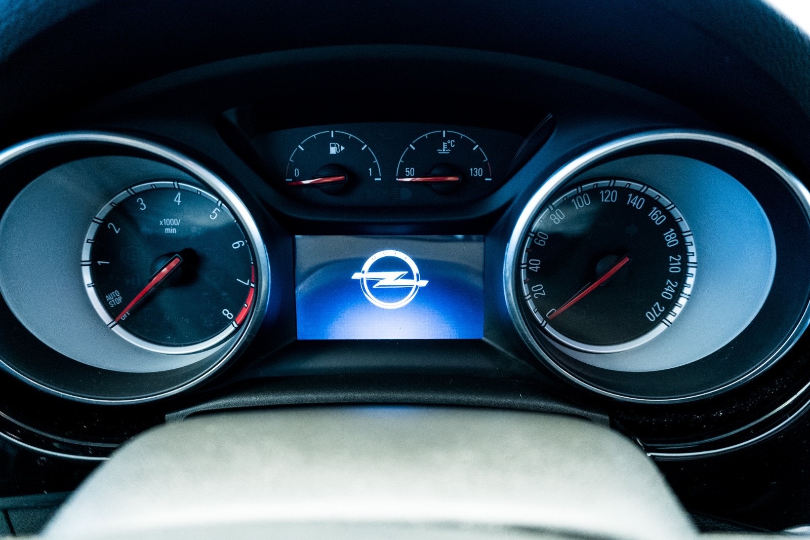 Opel Astra 36