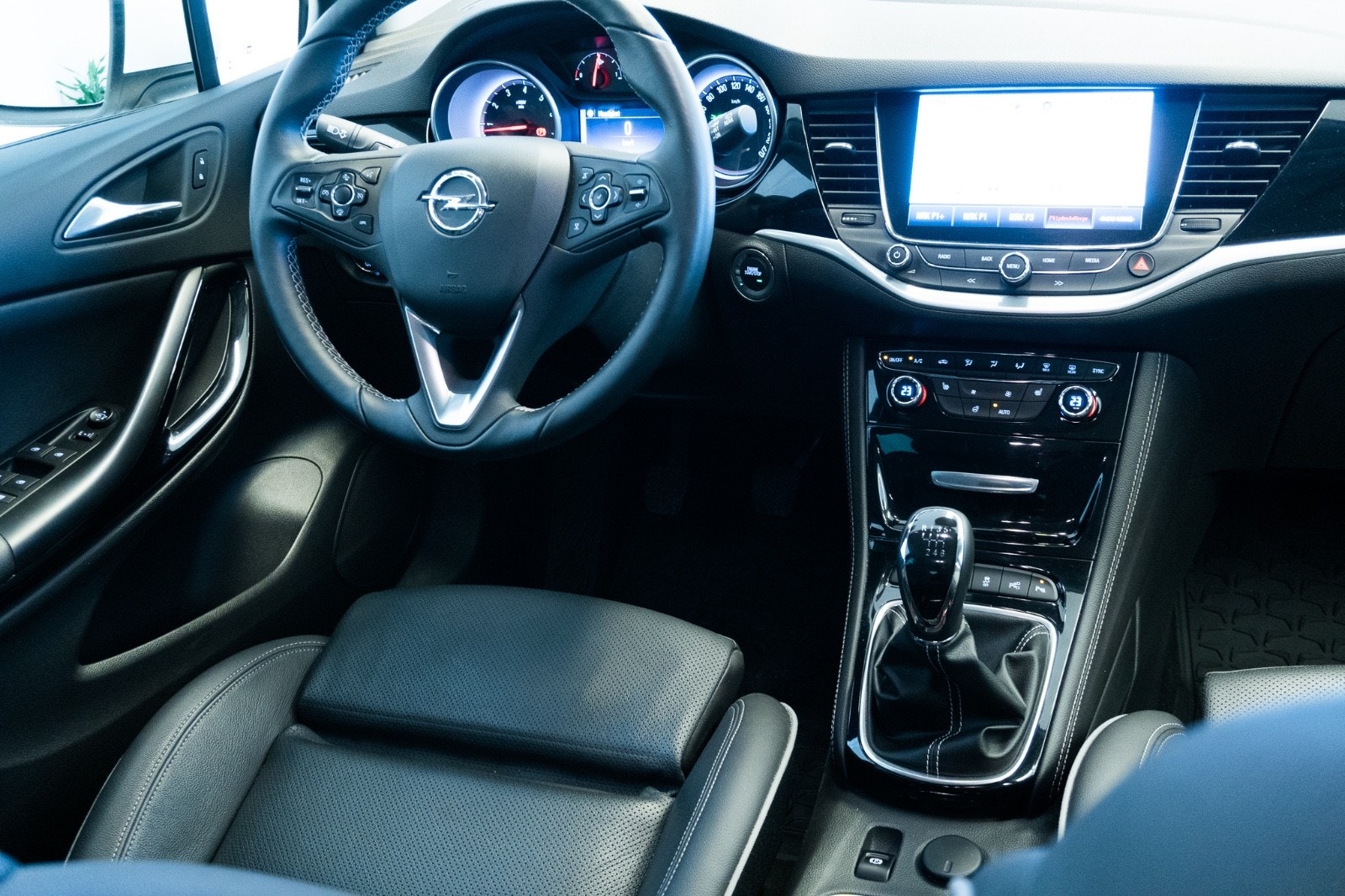 Opel Astra 65