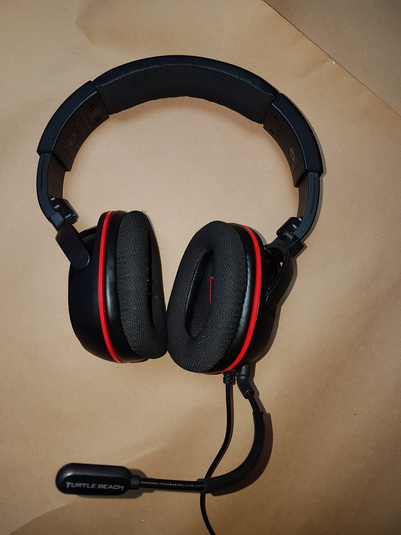 z60 headset