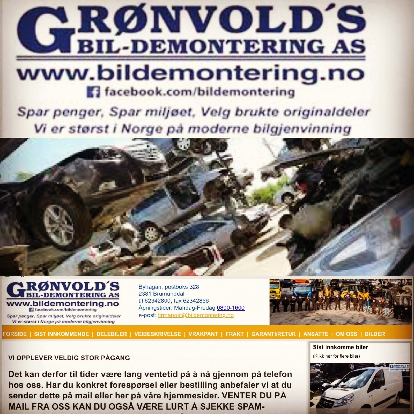 peugeot 3008 selges i deler 2017 mod finn no