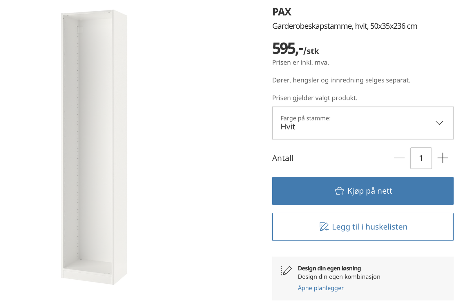 Ikea Pax Planlegger 35 Ikea Pax Wardrobe Hacks That Inspire 2020