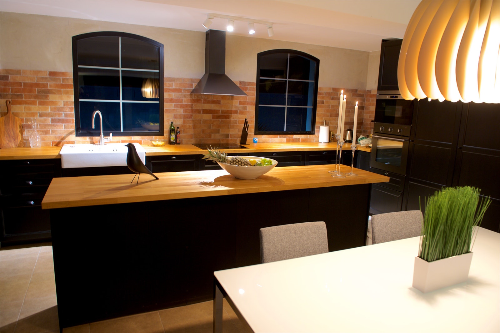 Kjøkkenet Galleribilde